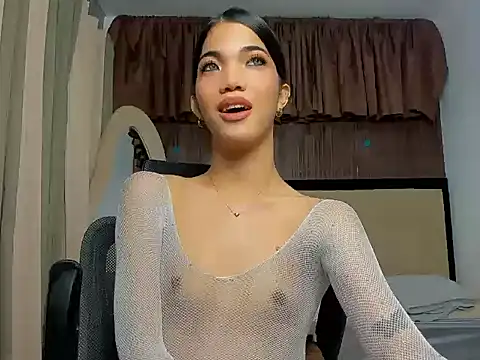 CassieSommereux 웹캠 쇼