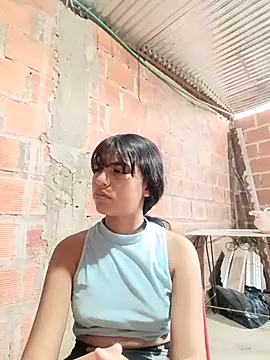 Show de triana-hot18 na webcam