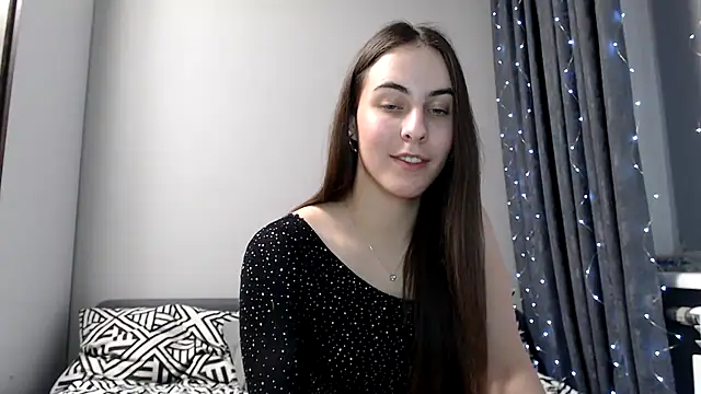 Webkamerová show SierraSky_