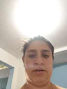 Show webcam de Melinda_bob