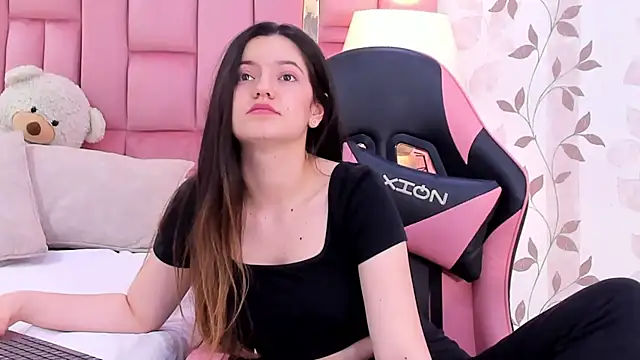 ArianaFranco's Webcam Show