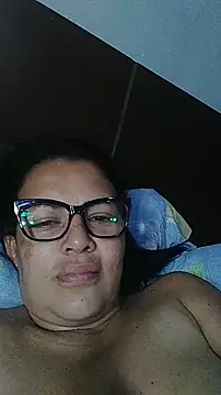 Show webcam de Xoticxenax