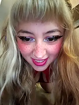 cindy_ink's Webcam Show