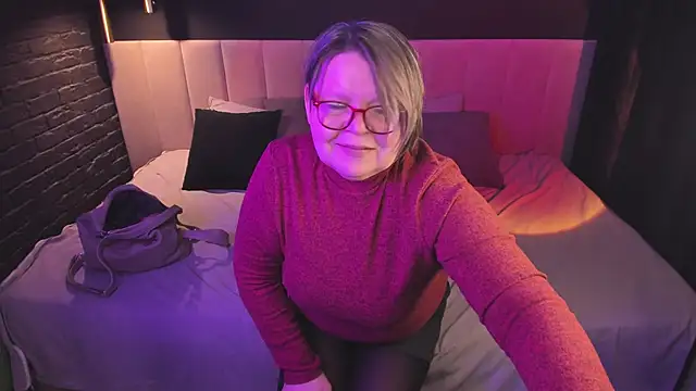 Show de webcam de Shannonshine