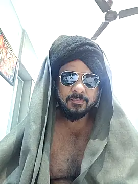 Show webcam de EthicalNight8