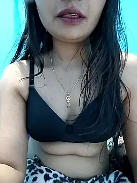 Vaani_Actress' Webcam Show