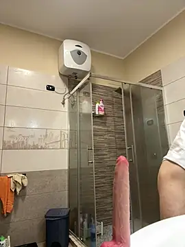 Gionnytav Webcam show