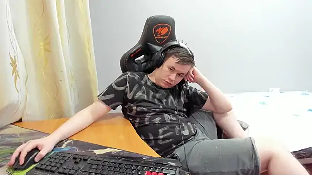 iliaskrislove Webcamshow