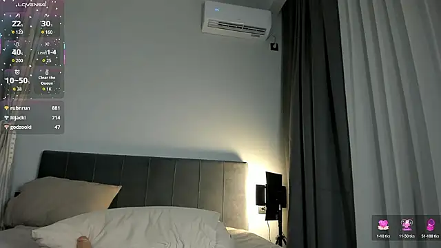 Sakura__frostt 웹캠 쇼