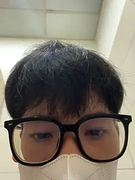 MEFUN-'s Webcam Show