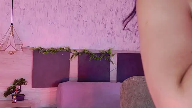 Chatroom XXX en direct de Celine_Lee