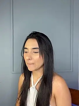 Chatroom XXX en direct de Zafira_Montiel