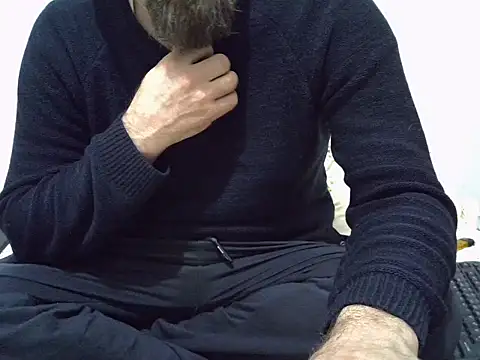 Вебкам-шоу blue-red