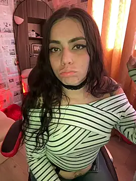 i_am_nina_'s Live XXX Chat