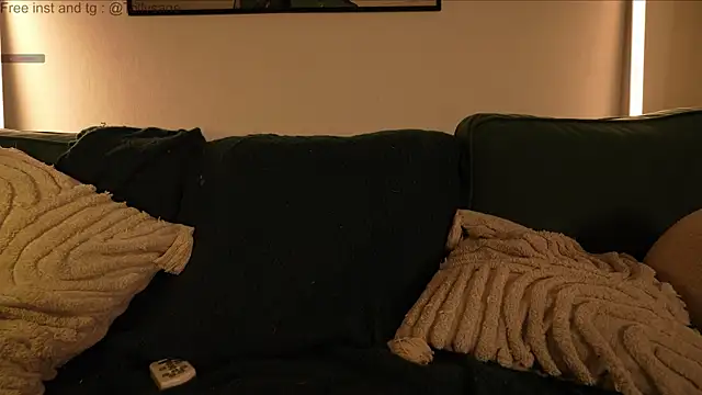 XXX chat uživo modela SenSage