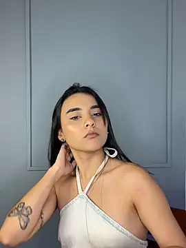 Chatroom XXX en direct de Zafira_Montiel