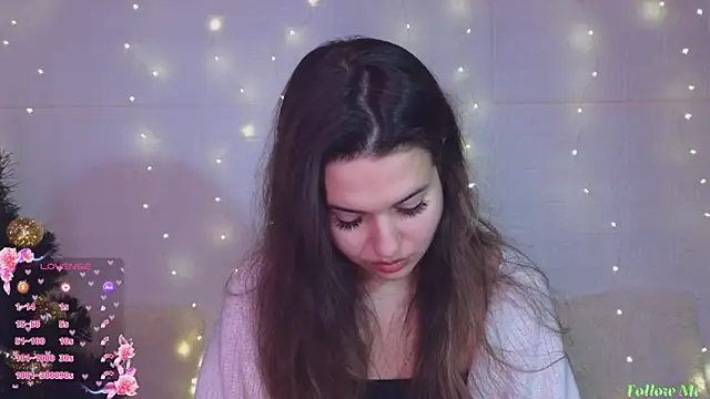 Chatroom XXX en direct de Minne__mouse