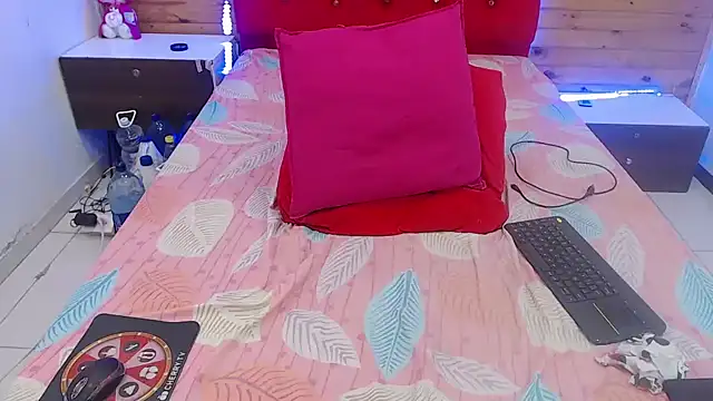 JackyHotBlack's Live XXX Chat