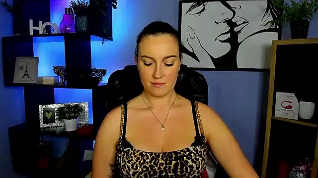 Chat +18 de FUN_AMI ao vivo