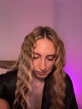 Chat XXX ao vivo de Eva_Ryen