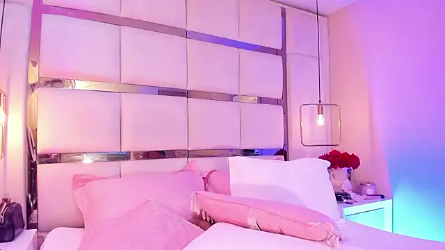 elizavenus' Live XXX Chat