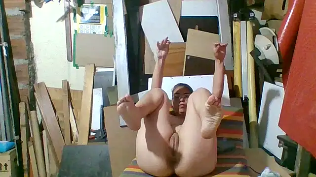 XXX chat uživo modela mari657