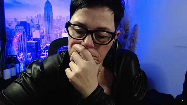 ninarandmann's Live XXX Chat