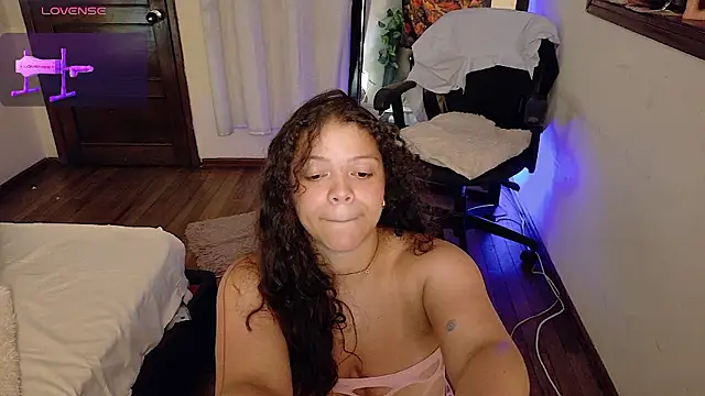 Chatroom XXX en direct de Amanda_sweet