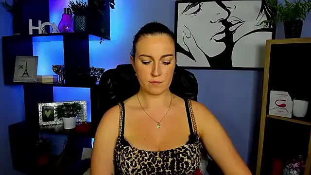 FUN_AMI's Live XXX Chat