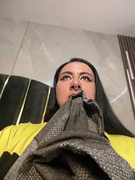 Abril_Luv's Live XXX Chat