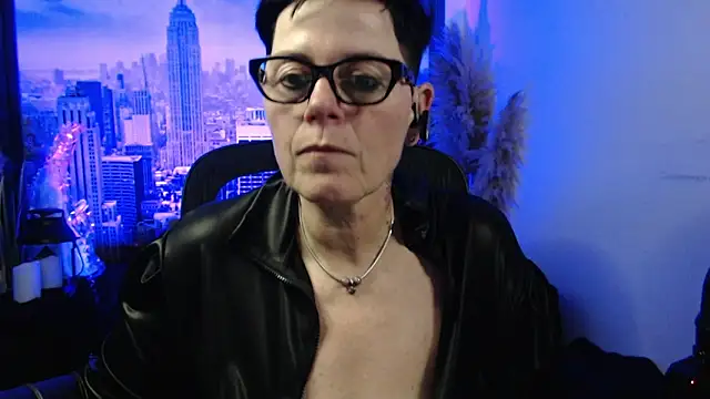 ninarandmann 在線直播表演