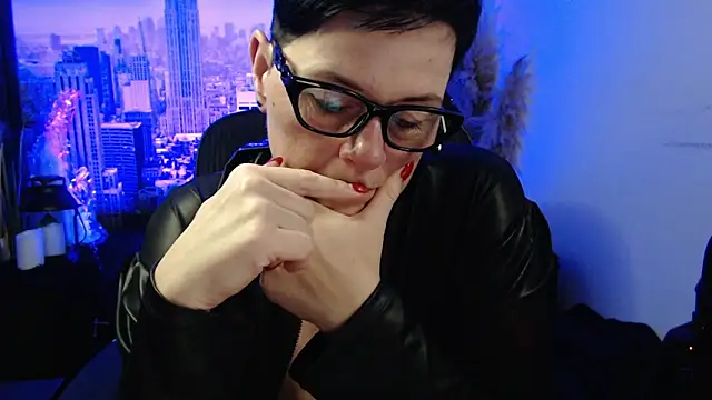 ninarandmann's Live XXX Chat