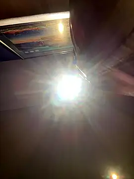 Show webcam de Ponthip