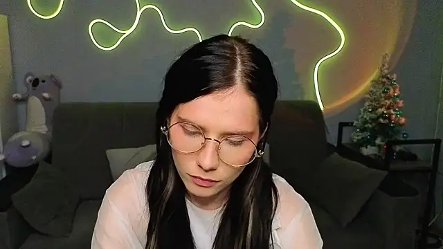 JinxMoon's Live XXX Chat