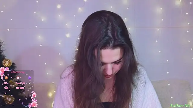 Minne__mouse Webcam-Show