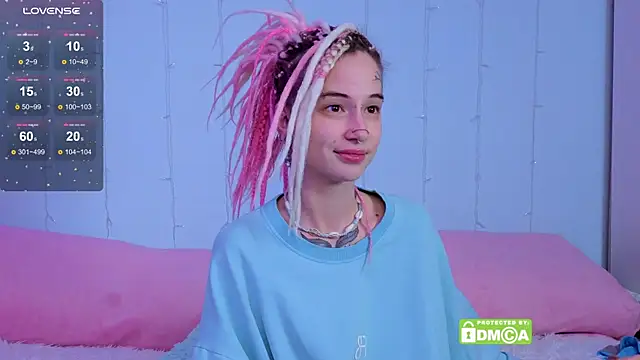 Ne_Sonia Chat XXX in diretta