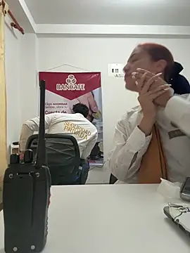 Show webcam de Emily-7_