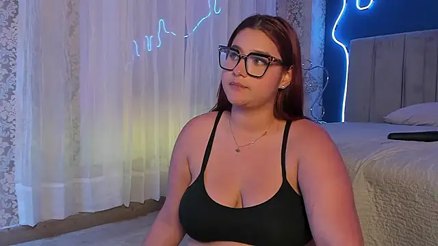 Show de webcam de Dakota_Lane