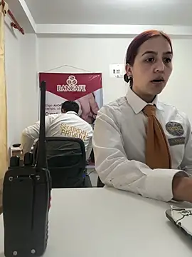 Show Webcam de Emily-7_