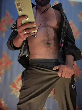 Fredship7890's Webcam Show