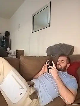 cheekycherryx's Live XXX Chat