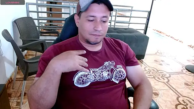 Show webcam de lianjuc