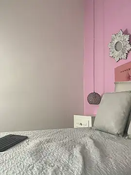 CannelaSmith's Live XXX Chat