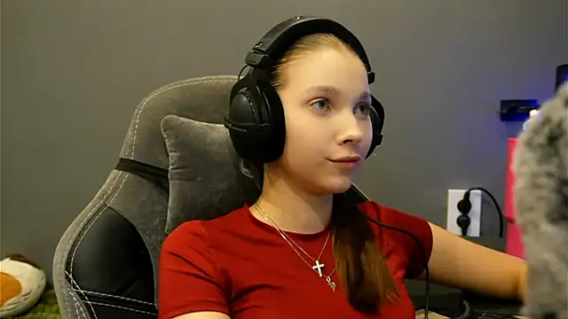 Softixq's Live XXX Chat