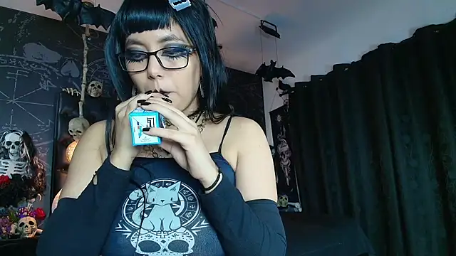 AlexHoe_ Chat XXX in diretta