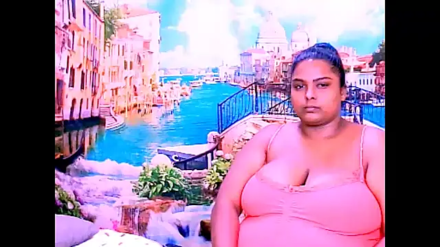 Indianfairy99 Chat XXX in diretta