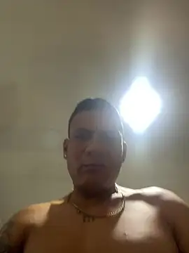 Spicy_Nesss' Webcam Show