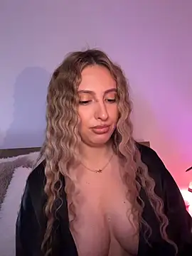 Eva_Ryen's Webcam Show