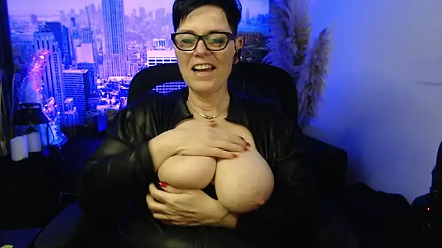 Chat XXX ao vivo de ninarandmann