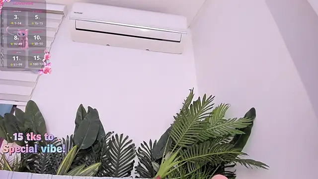 stephanymonroe's Live XXX Chat